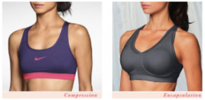 THE POWER OF THE SPORTS BRA - Halo Gym